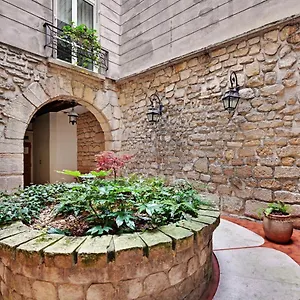  Apartment Cmg - Le Marais/saint Antoine