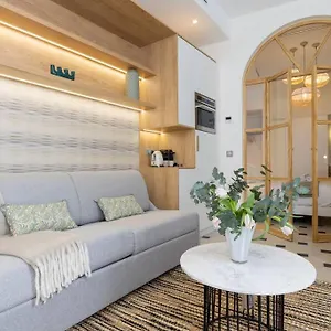  Apartment New Luxury And Cozy - Notre Dame