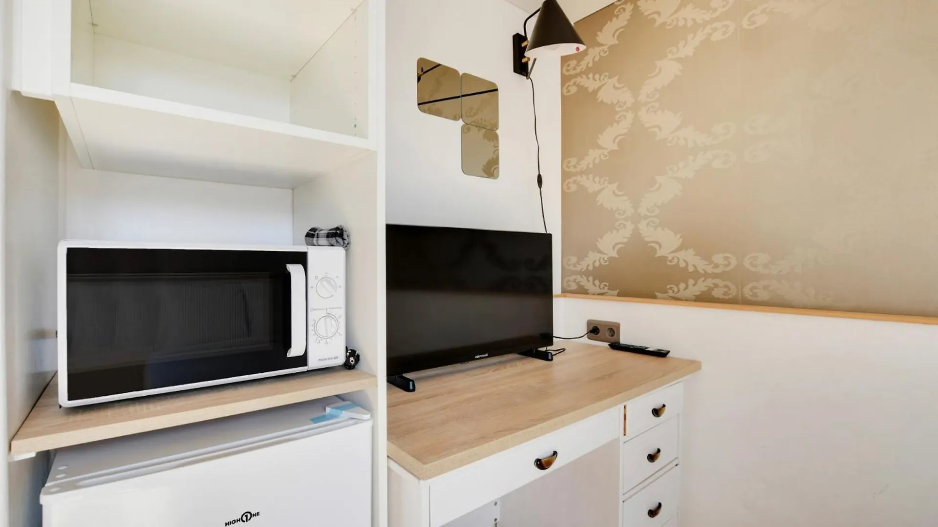 Marais - Rosiers Charming Apartment 2 Peoples Paris